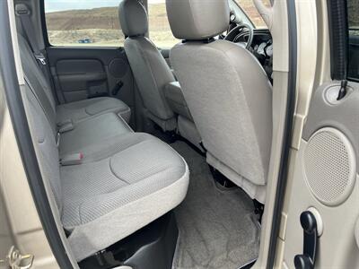 2003 Dodge Ram 2500 ST   - Photo 10 - Hurricane, UT 84737