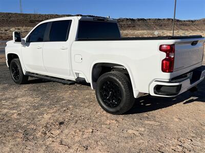 2021 Chevrolet Silverado 2500 Work Truck   - Photo 7 - Hurricane, UT 84737