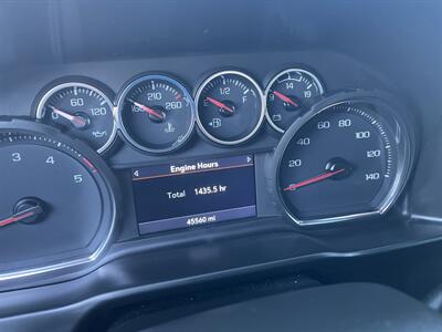 2021 Chevrolet Silverado 2500 Work Truck   - Photo 14 - Hurricane, UT 84737