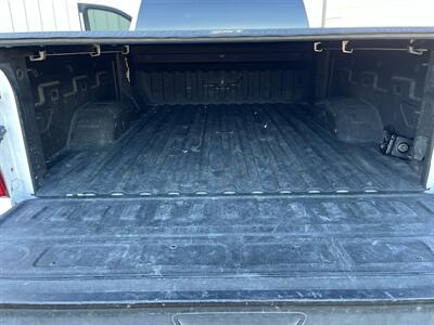 2021 Chevrolet Silverado 2500 Work Truck   - Photo 13 - Hurricane, UT 84737