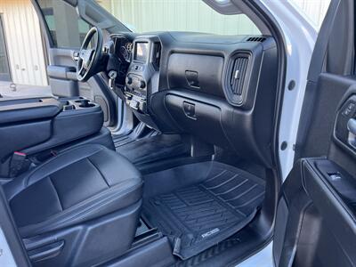 2021 Chevrolet Silverado 2500 Work Truck   - Photo 11 - Hurricane, UT 84737