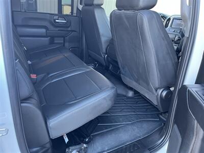 2021 Chevrolet Silverado 2500 Work Truck   - Photo 12 - Hurricane, UT 84737
