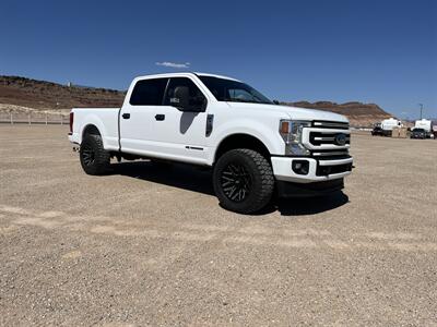 2022 Ford F-250 XLT   - Photo 1 - Hurricane, UT 84737