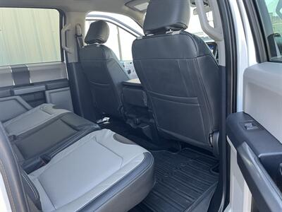 2022 Ford F-250 XLT   - Photo 14 - Hurricane, UT 84737