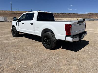 2022 Ford F-250 XLT   - Photo 6 - Hurricane, UT 84737
