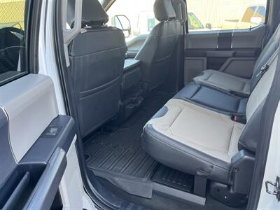 2022 Ford F-250 XLT   - Photo 15 - Hurricane, UT 84737