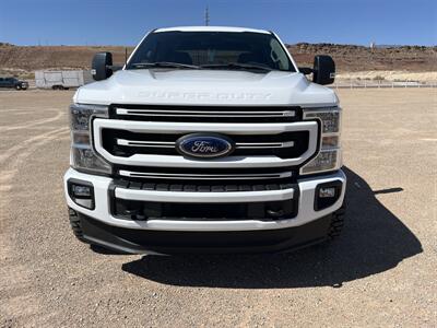 2022 Ford F-250 XLT   - Photo 7 - Hurricane, UT 84737