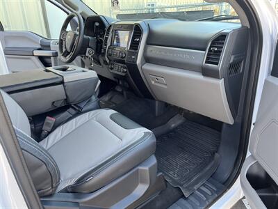 2022 Ford F-250 XLT   - Photo 13 - Hurricane, UT 84737