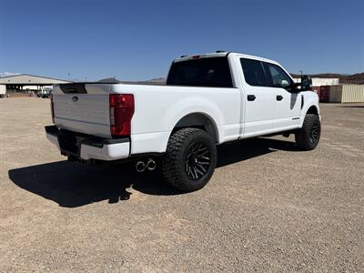2022 Ford F-250 XLT   - Photo 3 - Hurricane, UT 84737