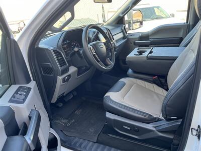 2022 Ford F-250 XLT   - Photo 12 - Hurricane, UT 84737