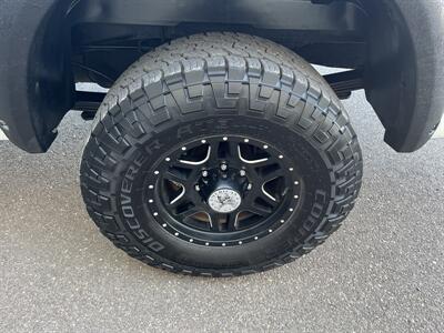 2011 RAM 2500 SLT   - Photo 11 - Hurricane, UT 84737