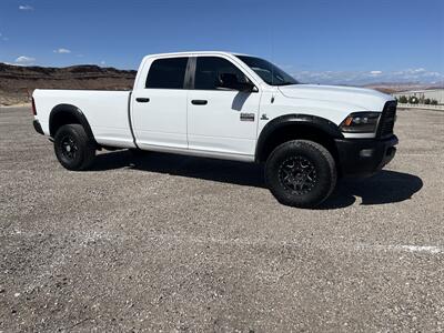 2011 RAM 2500 SLT   - Photo 4 - Hurricane, UT 84737