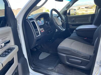 2011 RAM 2500 SLT   - Photo 7 - Hurricane, UT 84737