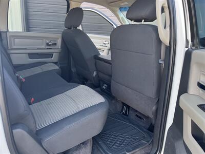2011 RAM 2500 SLT   - Photo 10 - Hurricane, UT 84737