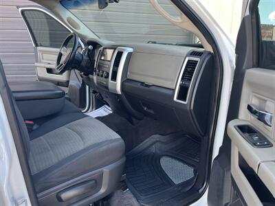 2011 RAM 2500 SLT   - Photo 9 - Hurricane, UT 84737
