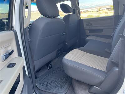 2011 RAM 2500 SLT   - Photo 8 - Hurricane, UT 84737