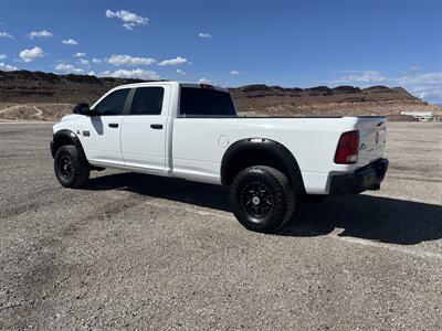 2011 RAM 2500 SLT   - Photo 3 - Hurricane, UT 84737