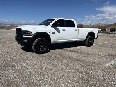 2011 RAM 2500 SLT   - Photo 1 - Hurricane, UT 84737
