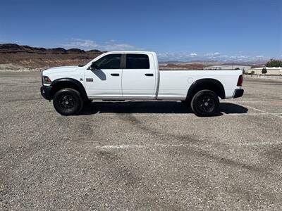 2011 RAM 2500 SLT   - Photo 2 - Hurricane, UT 84737