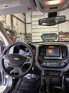 2016 Chevrolet Colorado Work Truck - Photo 13 - Hurricane, UT 84737
