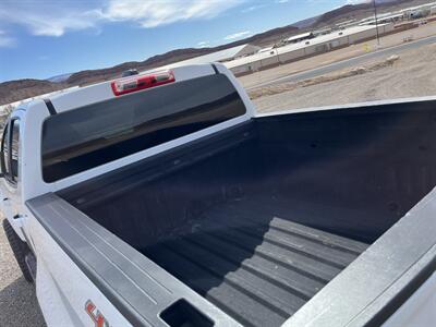 2016 Chevrolet Colorado Work Truck - Photo 7 - Hurricane, UT 84737