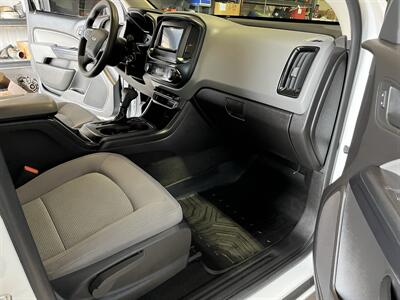 2016 Chevrolet Colorado Work Truck - Photo 11 - Hurricane, UT 84737