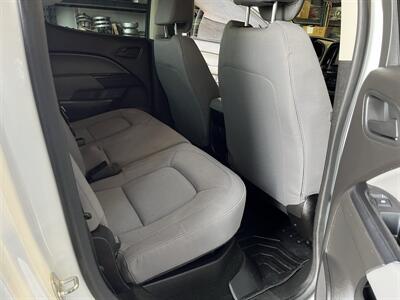 2016 Chevrolet Colorado Work Truck - Photo 12 - Hurricane, UT 84737