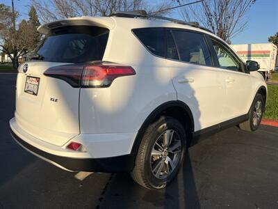 2017 Toyota RAV4 XLE   - Photo 13 - Sacramento, CA 95826