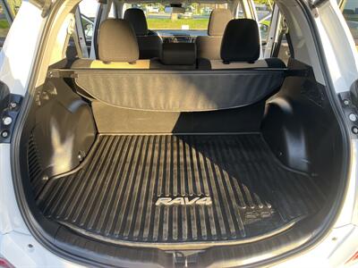 2017 Toyota RAV4 XLE   - Photo 31 - Sacramento, CA 95826