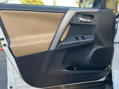 2017 Toyota RAV4 XLE   - Photo 26 - Sacramento, CA 95826