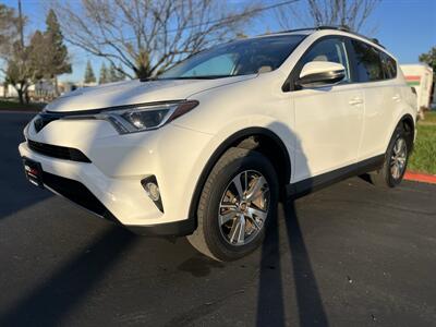 2017 Toyota RAV4 XLE   - Photo 7 - Sacramento, CA 95826