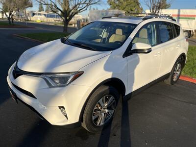 2017 Toyota RAV4 XLE   - Photo 6 - Sacramento, CA 95826