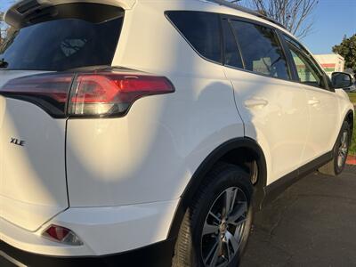 2017 Toyota RAV4 XLE   - Photo 12 - Sacramento, CA 95826