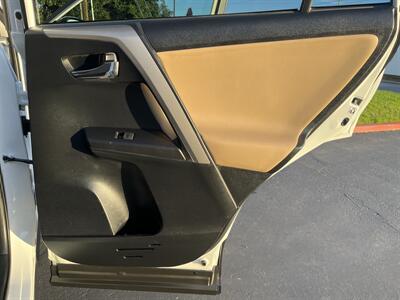2017 Toyota RAV4 XLE   - Photo 33 - Sacramento, CA 95826
