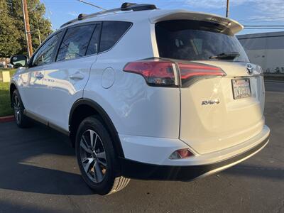 2017 Toyota RAV4 XLE   - Photo 9 - Sacramento, CA 95826