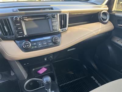 2017 Toyota RAV4 XLE   - Photo 41 - Sacramento, CA 95826