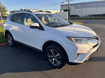 2017 Toyota RAV4 XLE   - Photo 3 - Sacramento, CA 95826