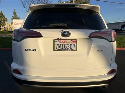 2017 Toyota RAV4 XLE   - Photo 11 - Sacramento, CA 95826