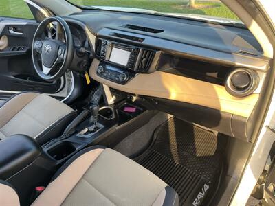 2017 Toyota RAV4 XLE   - Photo 34 - Sacramento, CA 95826