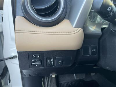 2017 Toyota RAV4 XLE   - Photo 40 - Sacramento, CA 95826