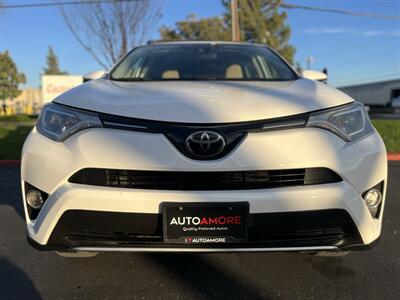 2017 Toyota RAV4 XLE   - Photo 5 - Sacramento, CA 95826