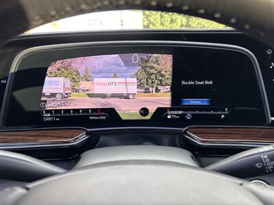 2021 Cadillac Escalade Premium Luxury   - Photo 47 - Sacramento, CA 95826