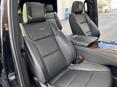2021 Cadillac Escalade Premium Luxury   - Photo 42 - Sacramento, CA 95826