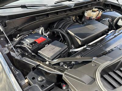 2021 Cadillac Escalade Premium Luxury   - Photo 45 - Sacramento, CA 95826