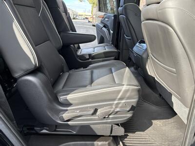2021 Cadillac Escalade Premium Luxury   - Photo 38 - Sacramento, CA 95826