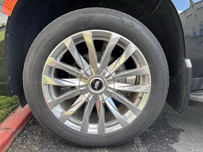 2021 Cadillac Escalade Premium Luxury   - Photo 21 - Sacramento, CA 95826