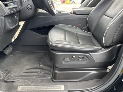 2021 Cadillac Escalade Premium Luxury   - Photo 24 - Sacramento, CA 95826