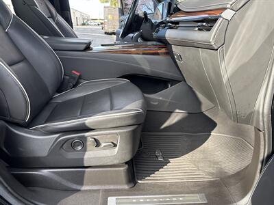 2021 Cadillac Escalade Premium Luxury   - Photo 41 - Sacramento, CA 95826