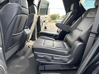 2021 Cadillac Escalade Premium Luxury   - Photo 30 - Sacramento, CA 95826