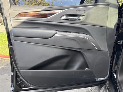 2021 Cadillac Escalade Premium Luxury   - Photo 27 - Sacramento, CA 95826